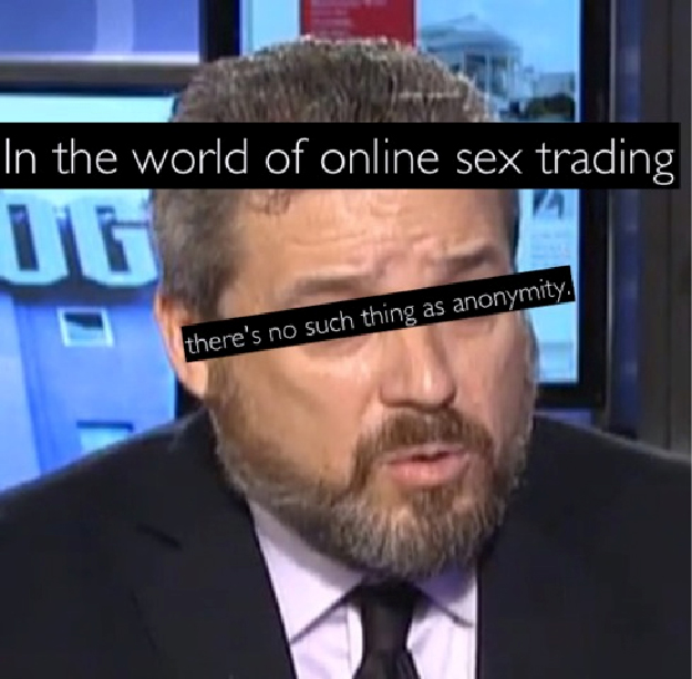 Sex for Money: Ortega’s Flimsy Defense