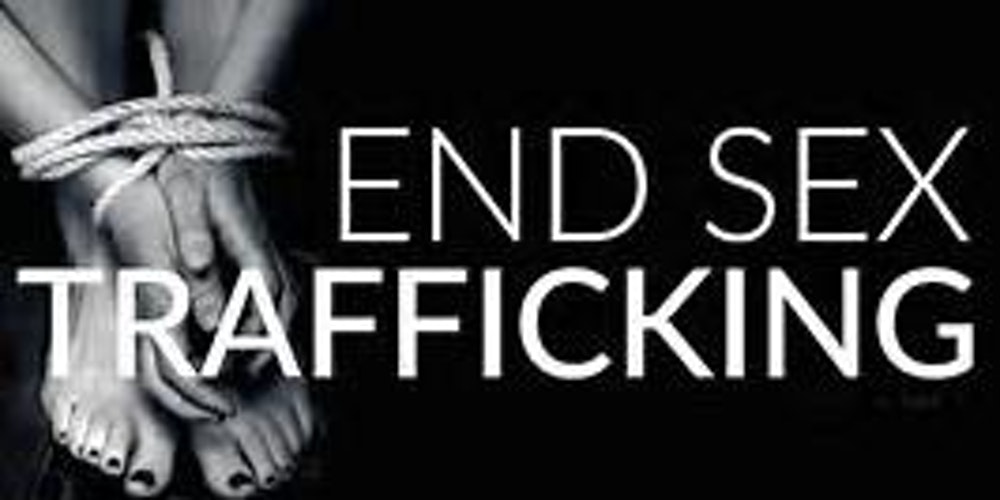 Tony Ortega defense of Sex Trafficking