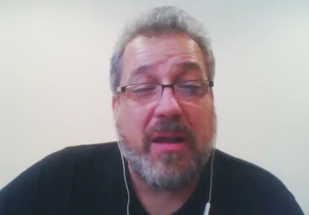 Tony Ortega’s Raw Deal