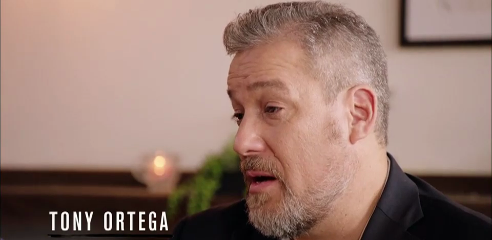 Tony Ortega Hasn’t Changed