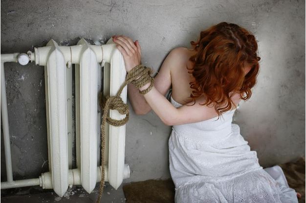 Making The Case for A Corporation’s Right To Sell Kids