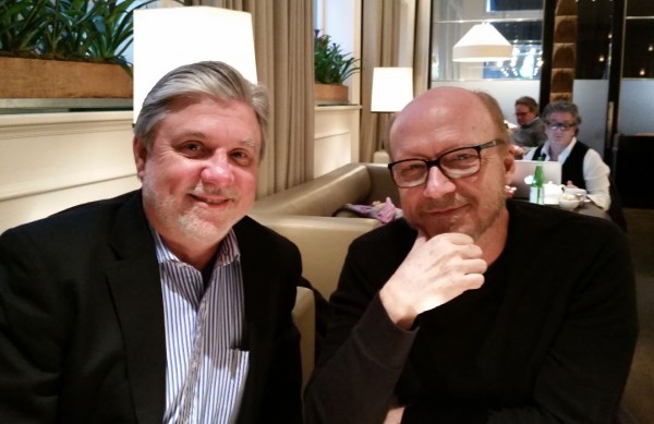 Defending Paul Haggis