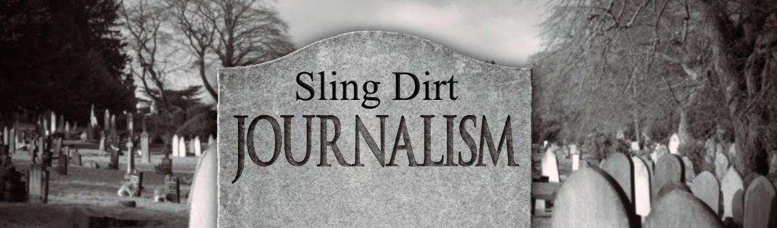 How Tony’s Mudslinging Lie Became His Line In The Sand