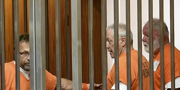 Could Tony Ortega Finally Wind Up Behind Bars?