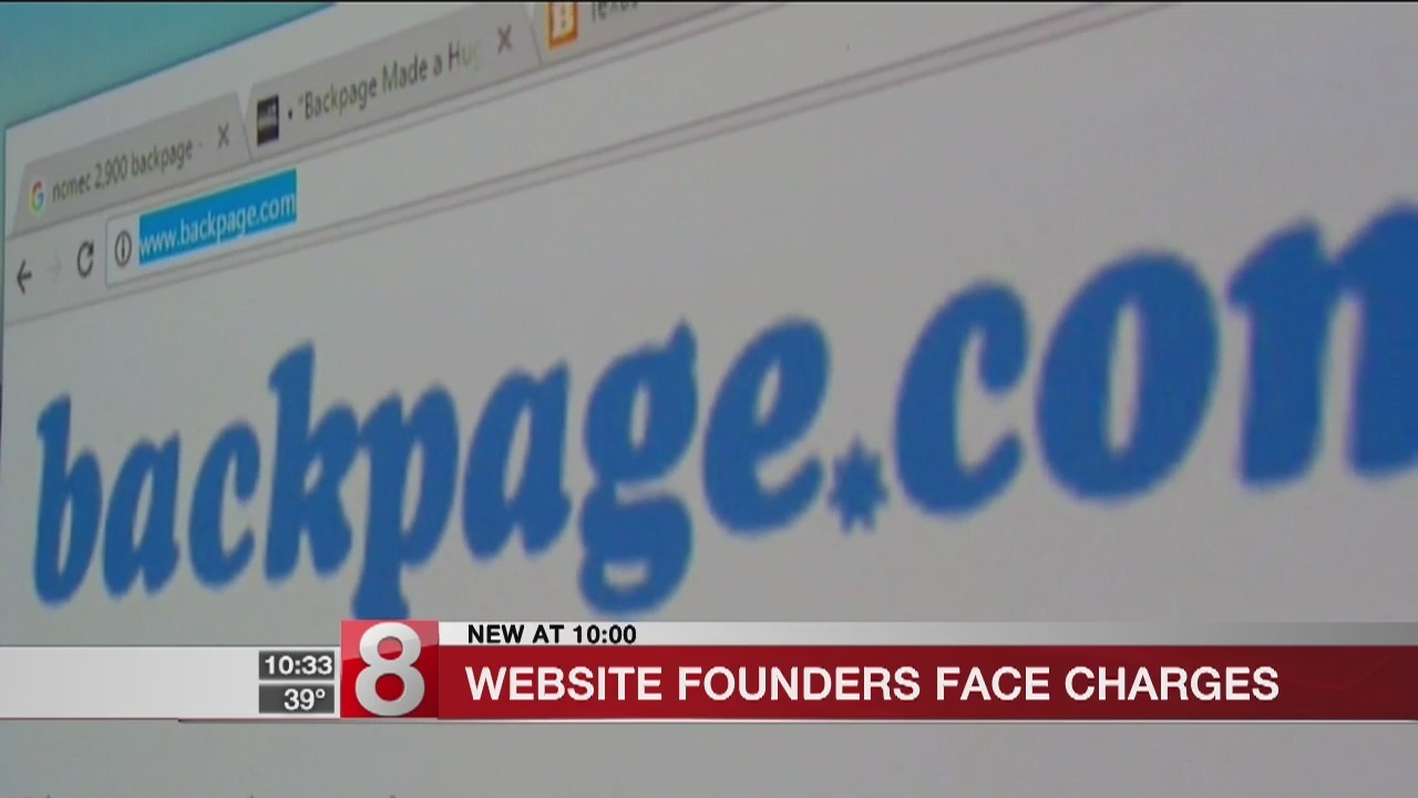 How The Backpage Fooled No One