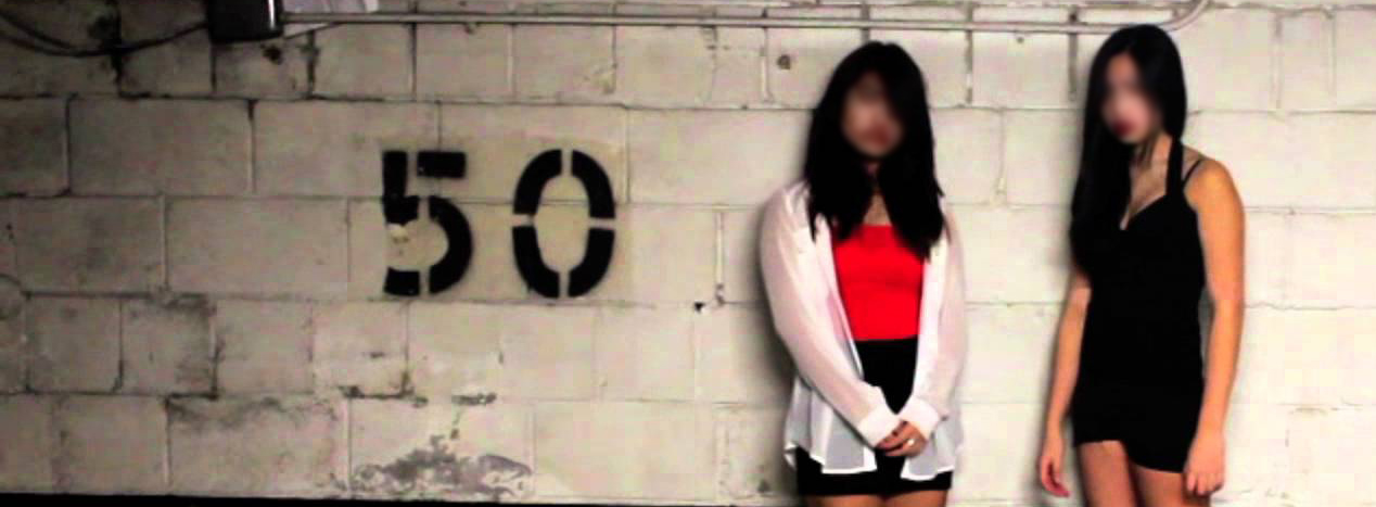 The Normalization of Underage Prostitution
