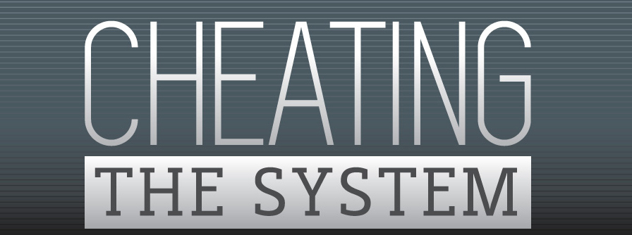 How Tony Ortega Got His Salary From Child Sex Trafficking