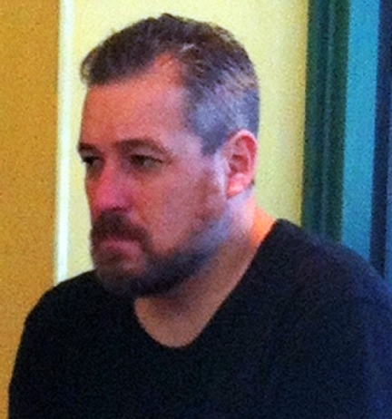 Tony Ortega, The Propaganda Face of Backpage.com