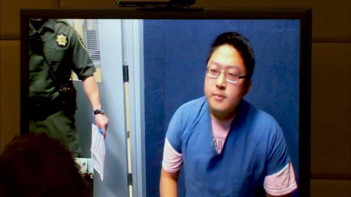 Tony Ortega’s ex-employers victim: Ashley Benson