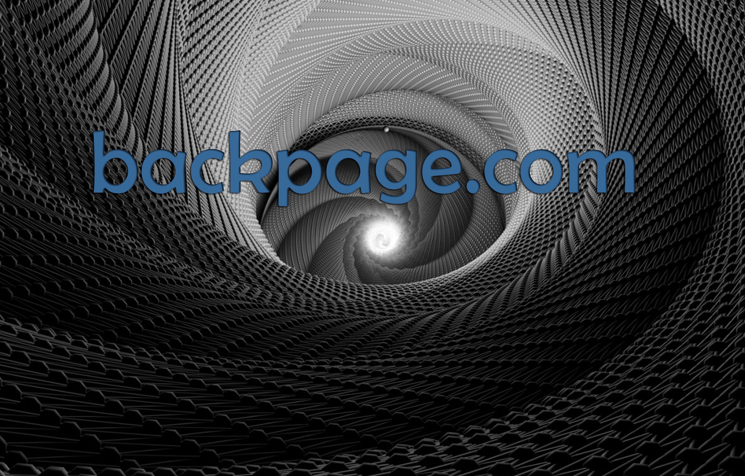 Reaping What They Sowed: Ortega, Village Voice and The Backpage Conspirators