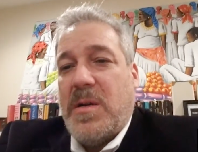 Tony Ortega & Backpage: Self-Described “Extremists”