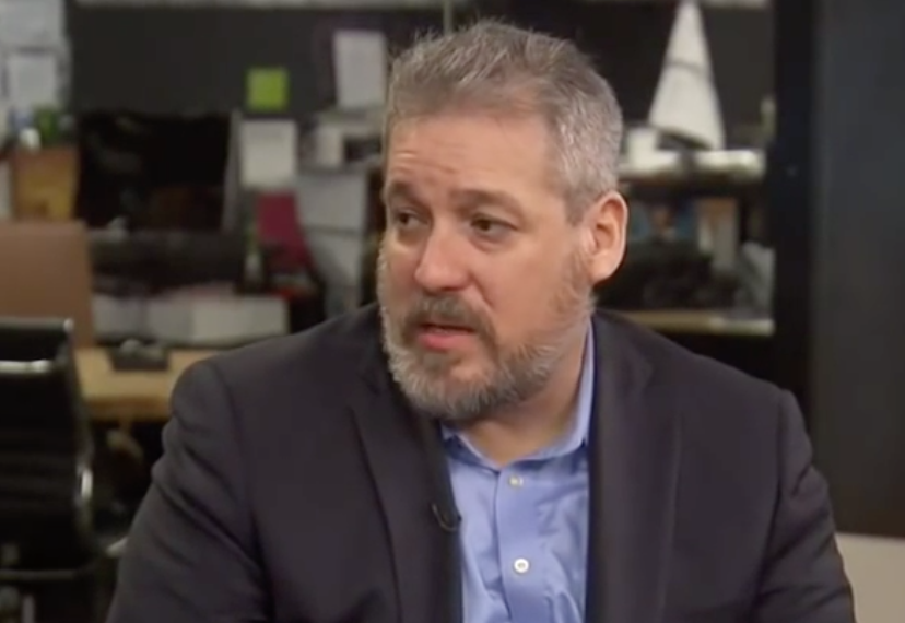 “A Forest of Dead Wood”