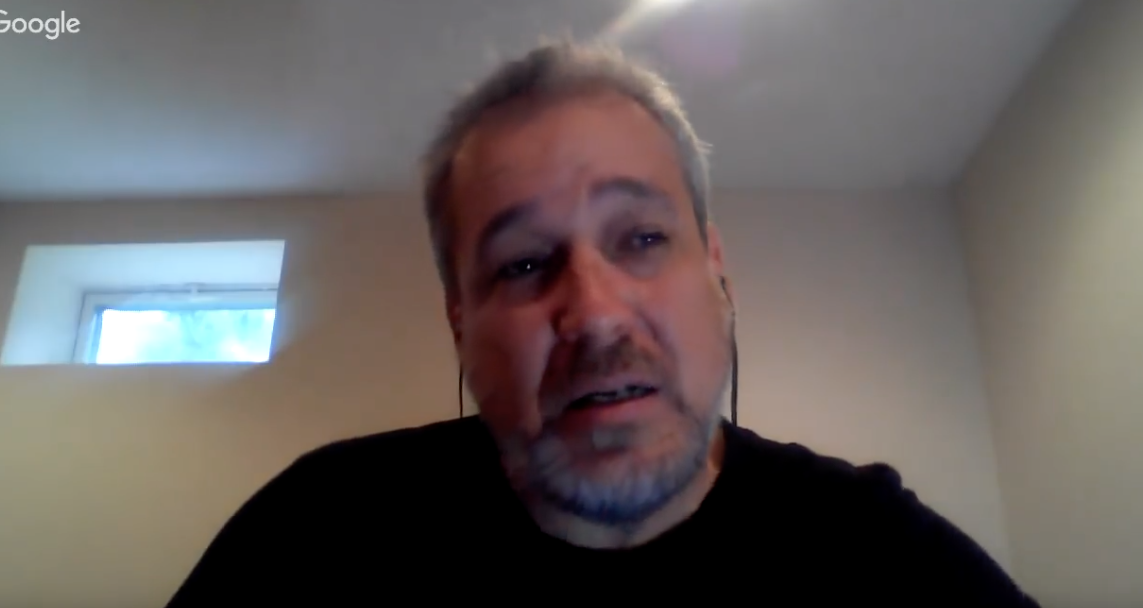 TonyOrtega: Chief Propagandist-At-Large Part II 