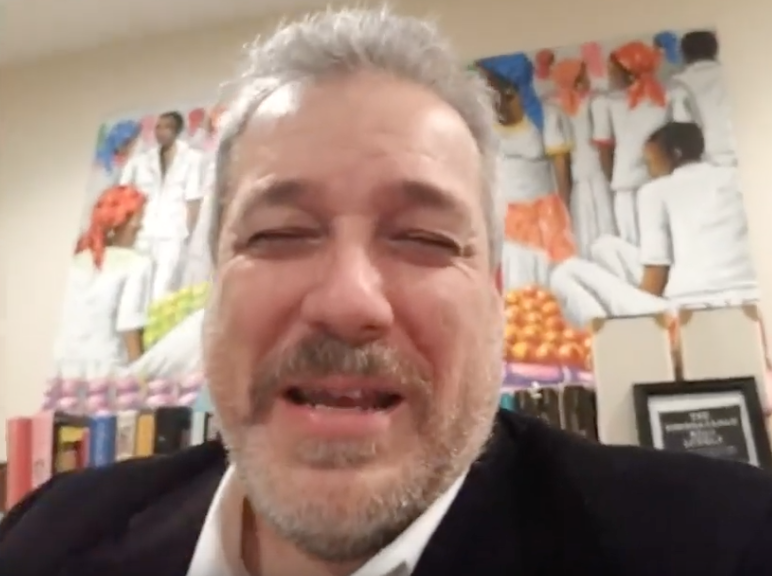 Escaping Tony Ortega’s Hypocrite Snare