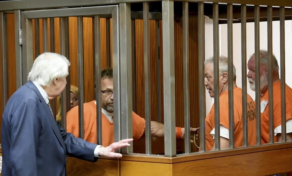 Backpage: Like Rats Fleeing a Sinking Ship