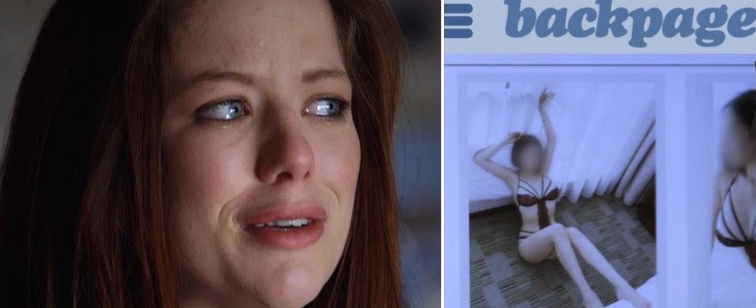 Backpage’s “Free Speech” Comes At Devastating Cost To Victims