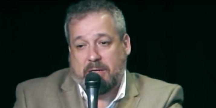 The Unethical, Amoral Cesspool Tony Ortega Sold his Soul To