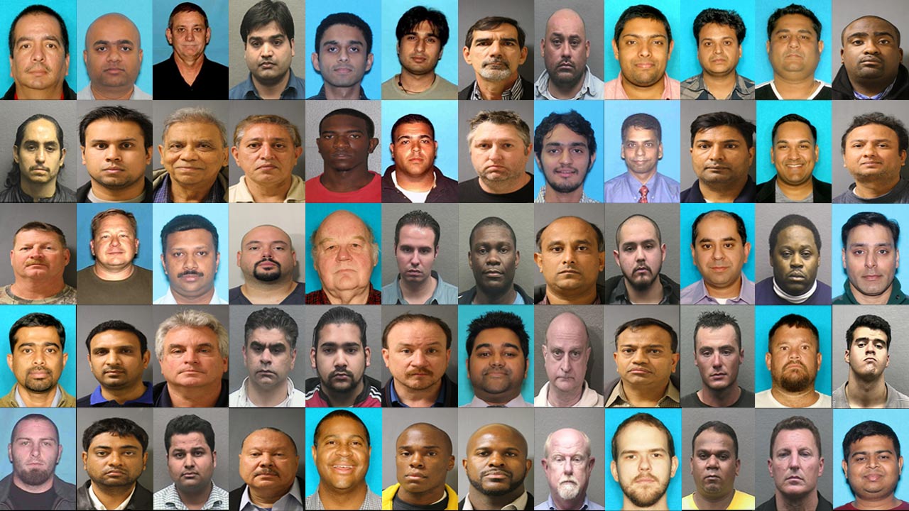 De Facto Life Sentencing Begins for Backpage Pimps