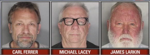 Backpage Grand Jury Indictment Revealed: – Complaint and Key Players