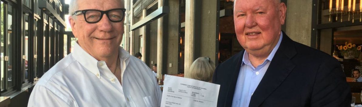 The Tony Ortega + Backpage: A Formula For Evil