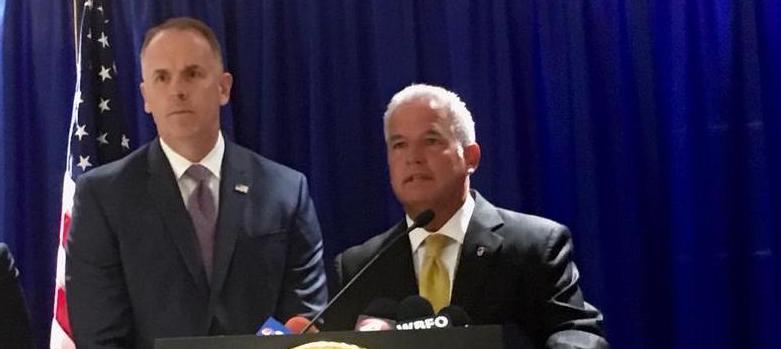 Harshest Backpage Sentence Yet: 20 Years, 20 Million Dollars