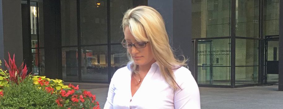 Million Dollar Madame 