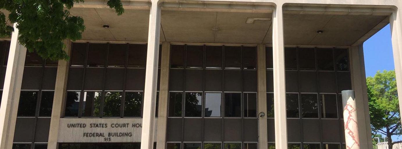 The Latest Backpage Pimp To Fall