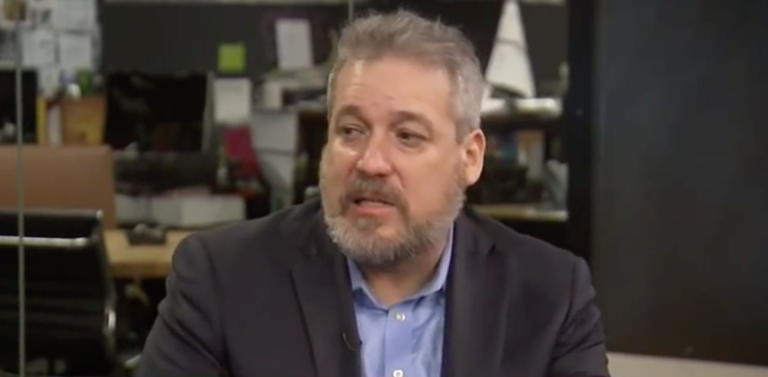 Why Tony Ortega Remains The State’s Crucial Witness