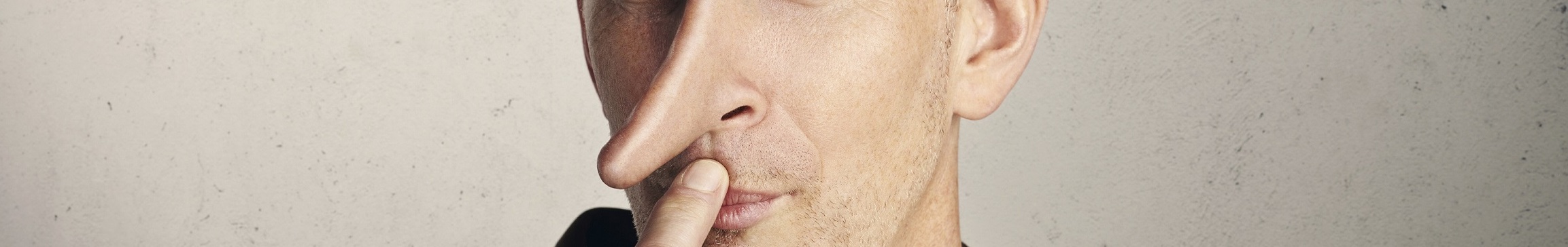 Tony Ortega: One Big Lie