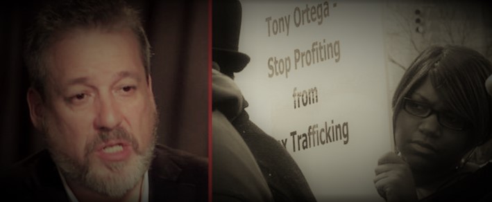 Tony Ortega: Betrayal Part II