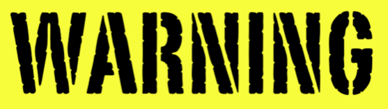 They Had It Coming To Them