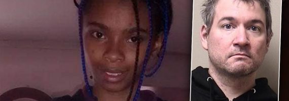 Sex-trafficking Victim Faces Life for Killing Backpage Her Rapist, Tony Ortega Remains Silent