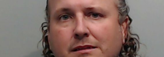 Sordid Details in Backpage Case Bear Uncanny Resemblance to Tony Ortega