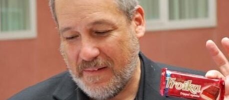 Selling Lies Is Tony Ortega’s Trade