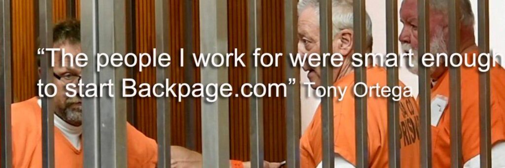 A Corporate Culture of Pure Corruption