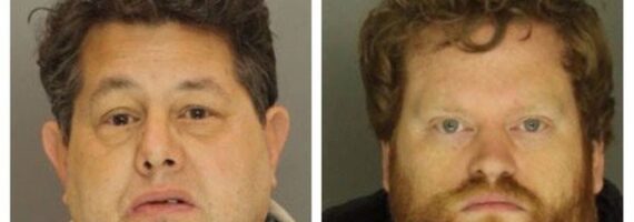 Tony Ortega’s Failed Rhetoric Loses In Court, Results in De Facto Life Sentence For Backpage Pimp