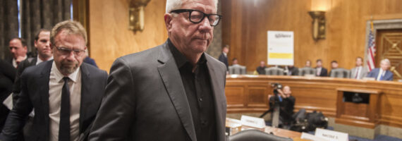 Restitution For The Wronged