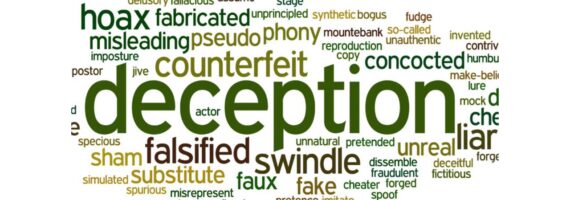 Backpage Exposed: You Can’t Deny The Undeniable