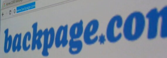 Backpage Helped Criminals Sell Kids At Every Opportunity!