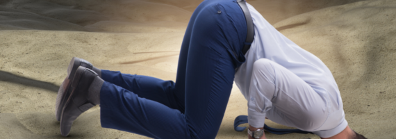 Backpage Exposed: Bragging With Your Head In The Sand